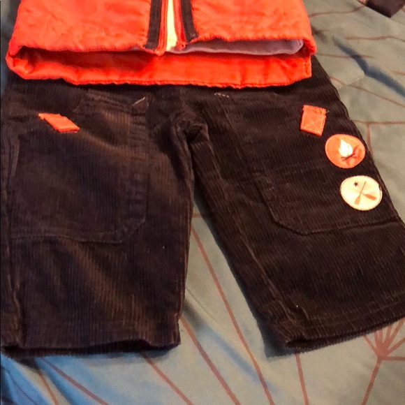 Super cute matching set - Picture 2 of 3